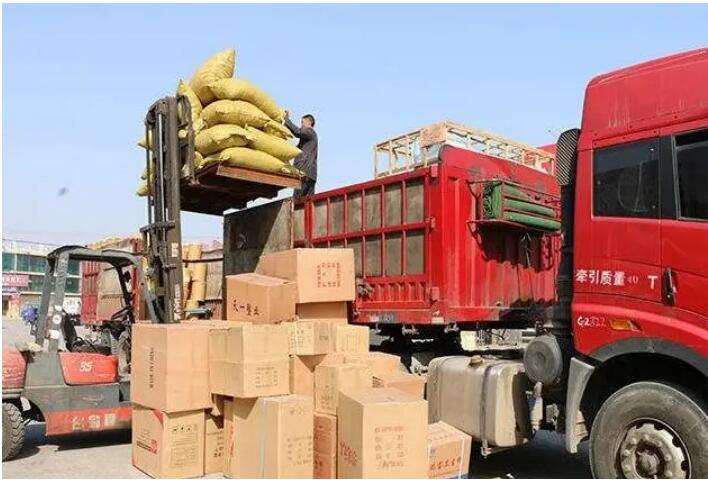 泉州到余姚市物流专线