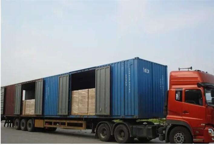 泉州到余姚市整车运输