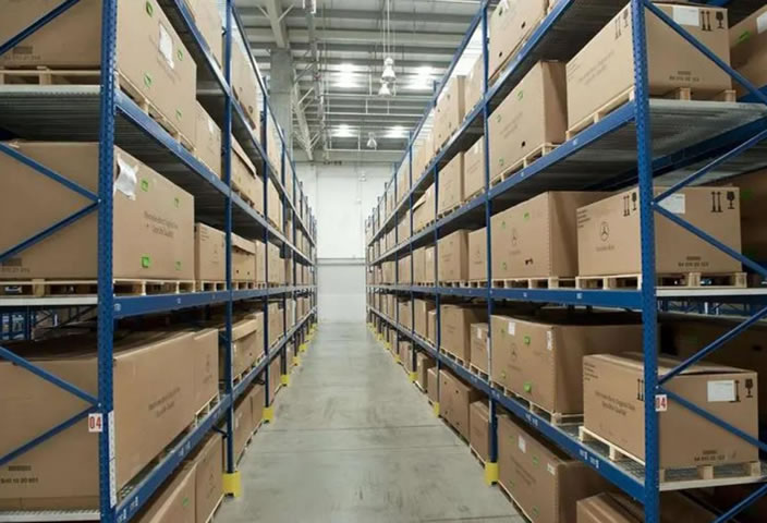 泉州到余姚市货物仓储