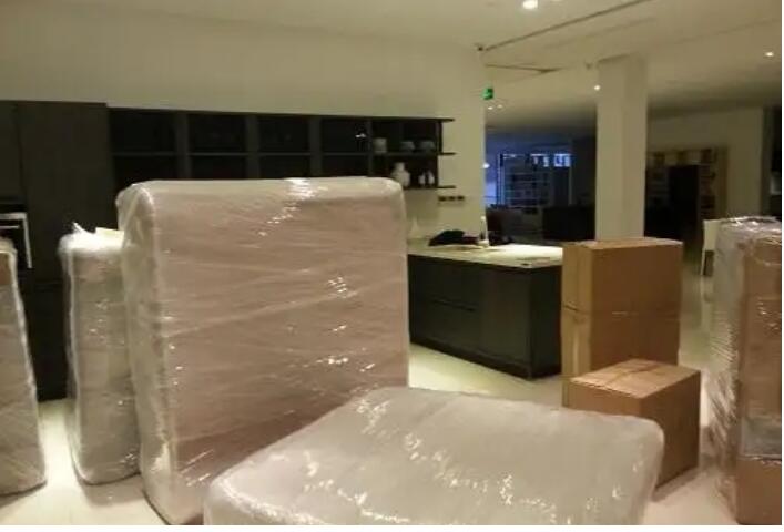 泉州到余姚市长途搬家