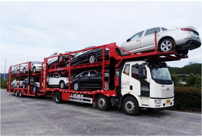 泉州到余姚市轿车托运